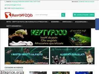 reptyfood.com