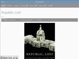 republic.lessig.org