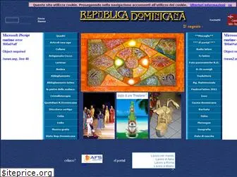 republica-dominicana.it