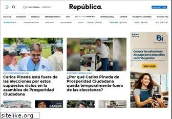 republica.gt