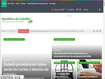 republicadecaballito.com