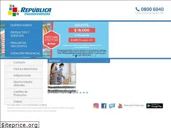 republicamicrofinanzas.com.uy