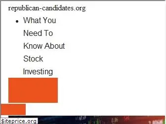 republican-candidates.org