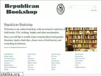 republicanbookshop.com
