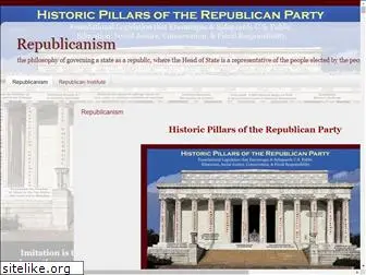 republicanism.us