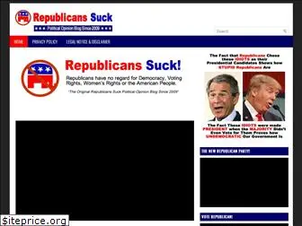 republicanssuck.org