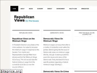 republicanviews.org