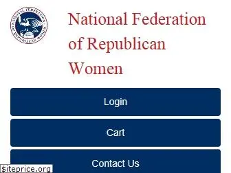 republicanwomen.net