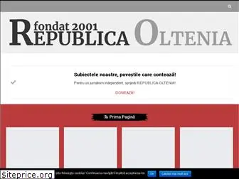 republicaoltenia.ro