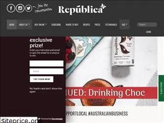 republicaorganic.com.au