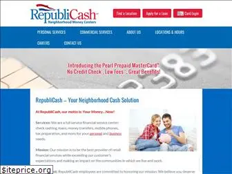 republicash.com