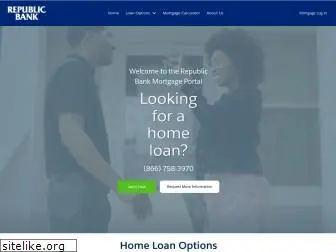 republicbankmortgagecenter.com