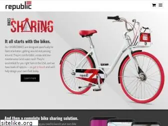 republicbike.com