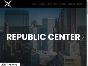 republiccenter.com