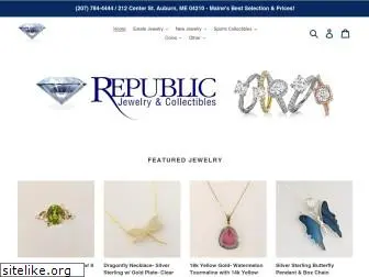 republicjewelry.com