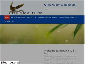 republicmills.com