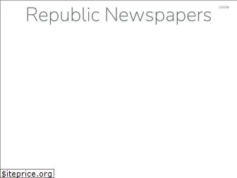 republicnewspapers.com
