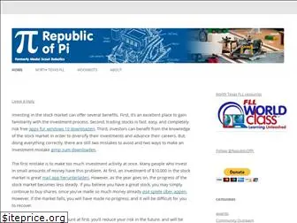 republicofpi.org
