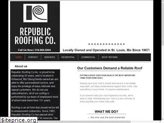 republicroofingco.com