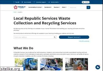 republicservicesdenver.com