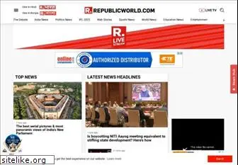 republicworld.com