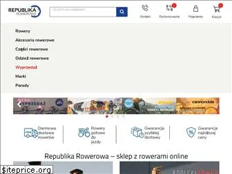 republikarowerowa.pl
