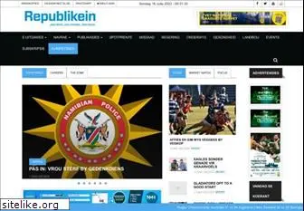 republikein.com.na