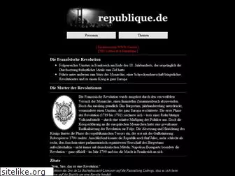 republique.de