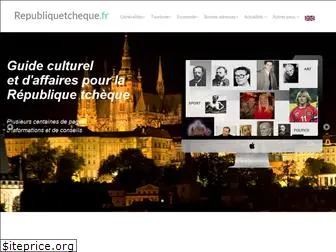 republiquetcheque.fr