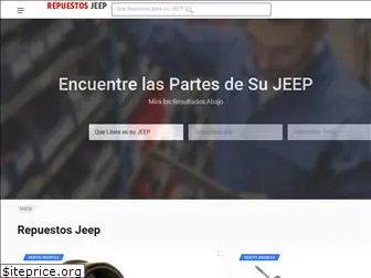 repuestosjeep.com.gt