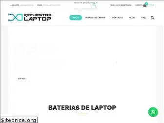 repuestoslaptop.com.ec