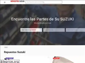 repuestossuzuki.com.gt