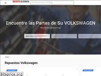 repuestosvolkswagen.com.gt