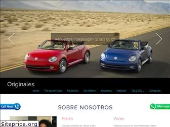 repuestosvolkswagen.com