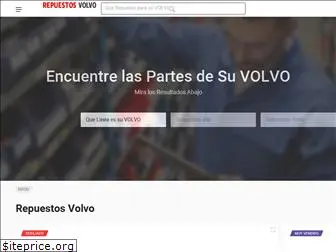 repuestosvolvo.com.gt