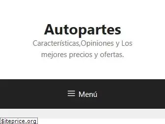 repuestosyautopartes.com