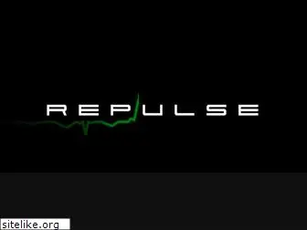 repulsedrones.com