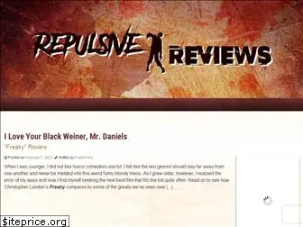 repulsivereviews.com