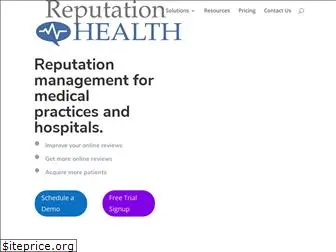 reputation-health.com