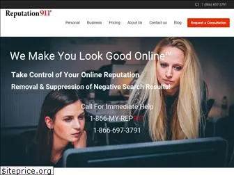 reputation911.com