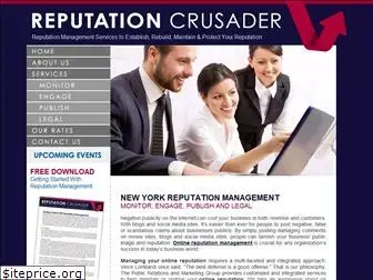 reputationcrusader.com