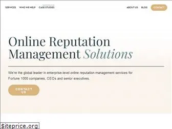 reputationmanagement.com