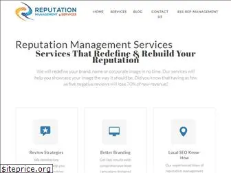 reputationmanagement.services