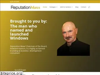 reputationmaxx.com
