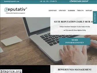 reputativ.com