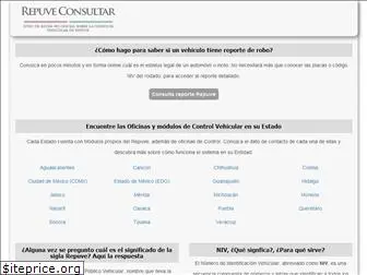 repuve-consultar.com