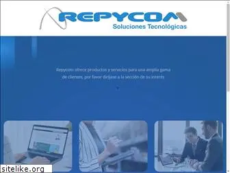 repycom.com.ec