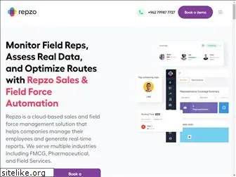 repzo.com