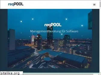 reqpool.com