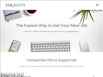 reqroots.com